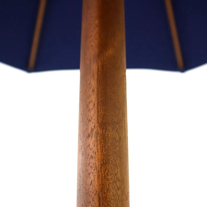 OmbrellonePoliesterMarcelAzul240cm69104