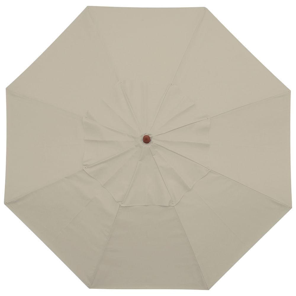 Ombrellone-Poliester-Marcel-Marrom---240-cm---69110