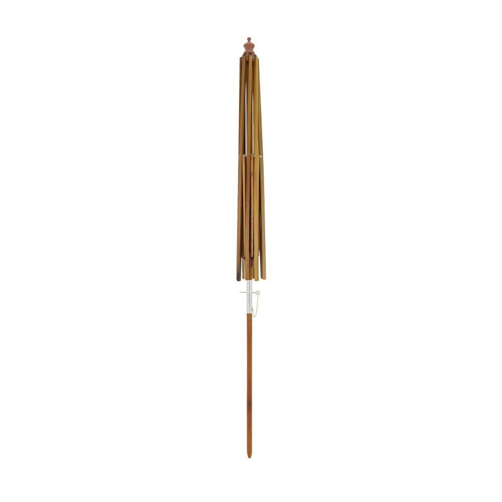 Ombrellone-Poliester-Marcel-Marrom---240-cm---69110