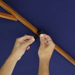 OmbrellonePoliesterVeranuAzul300cm69128