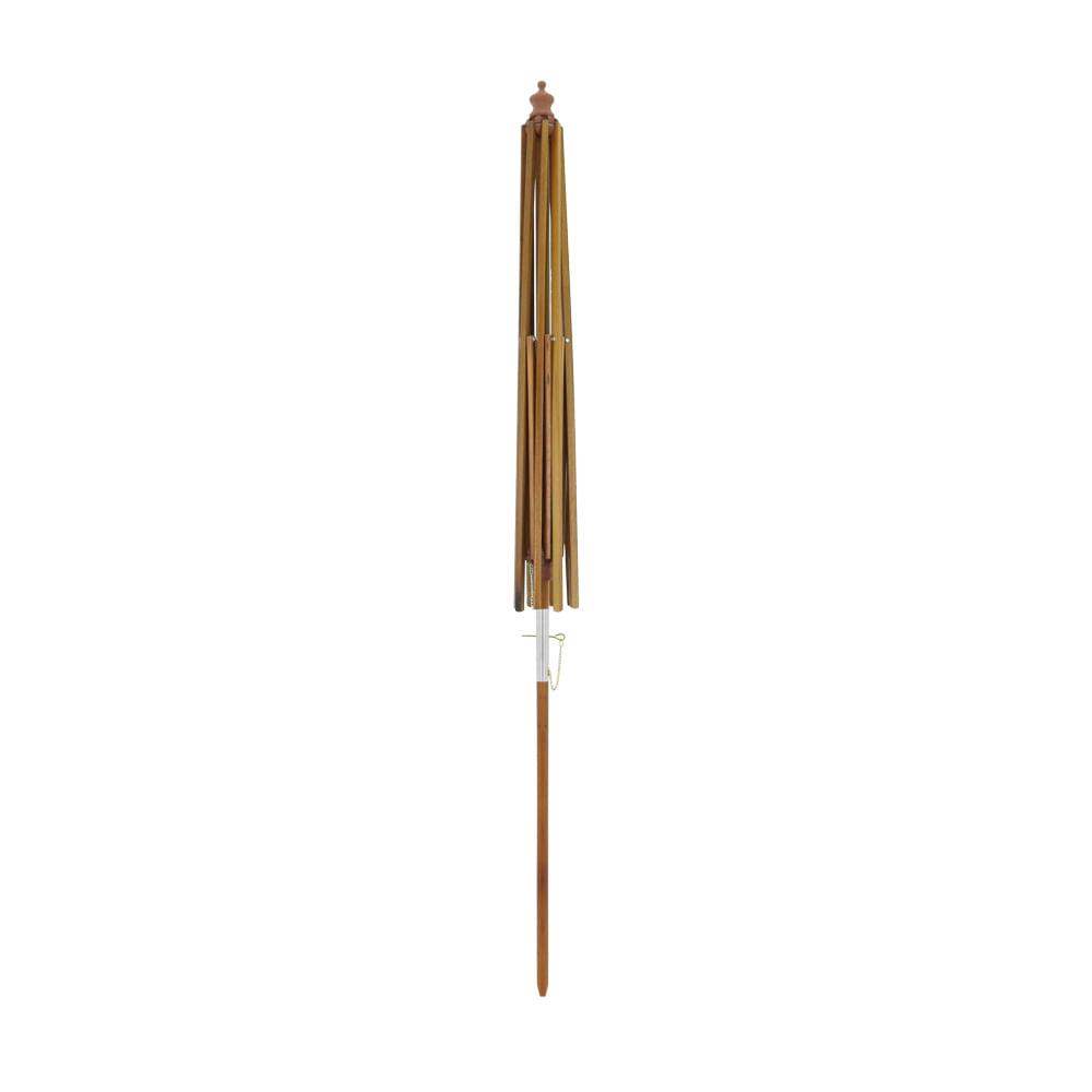 Ombrellone-Poliester-Veranu-Azul---300-cm---69128