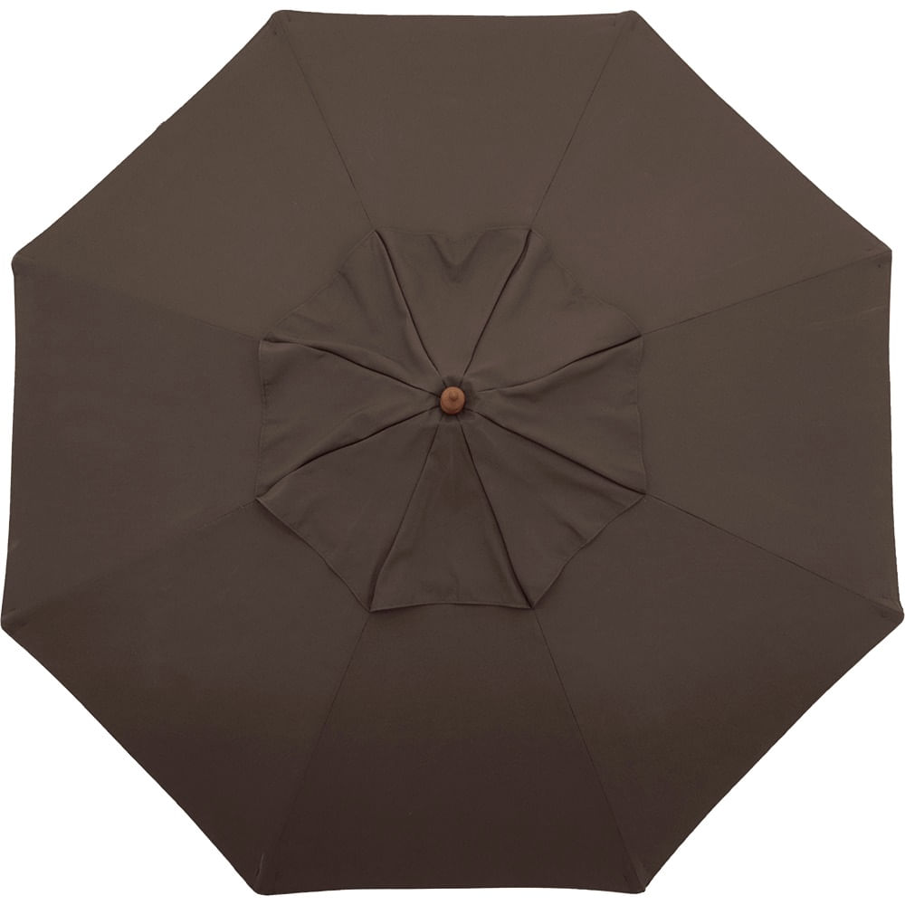 Ombrellone-Poliester-Veranu-Marrom---300-cm---69131