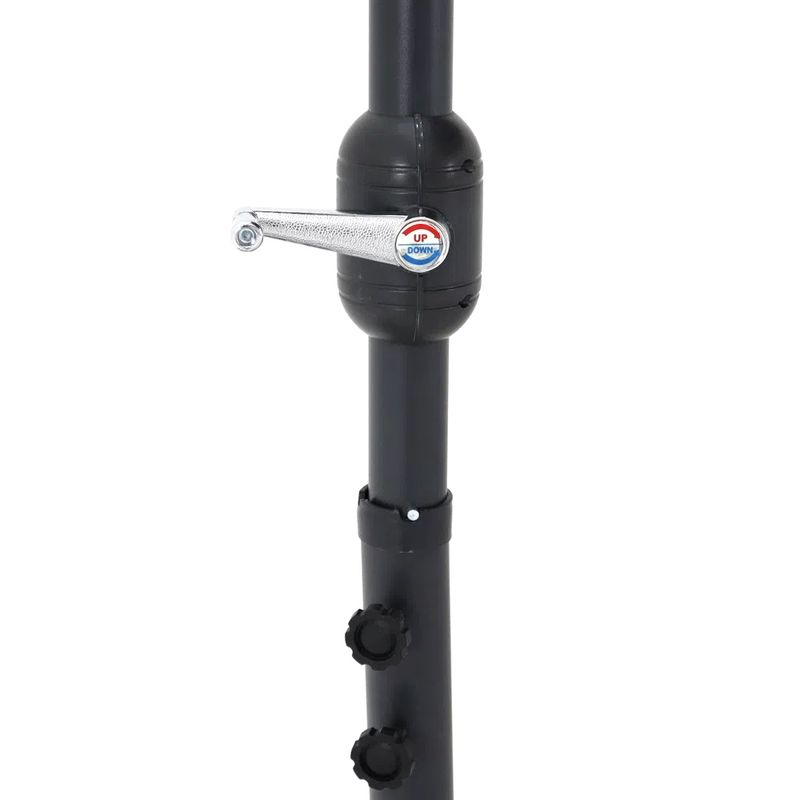 OmbrelloneRaviSuspenso300cmBranco69138