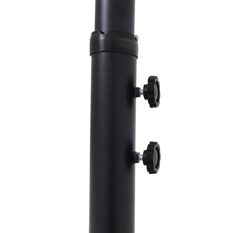 OmbrelloneRaviSuspenso300cmBranco69138