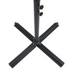 OmbrelloneRaviSuspenso300cmBranco69138