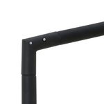 OmbrelloneRaviSuspenso300cmPreto69142