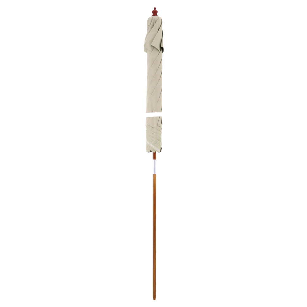 Ombrellone-Aurora---Bagum-Bege---200-cm---69033