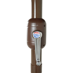 OmbrelloneAugustoRetangularOversizeMarrom460MX270M69135