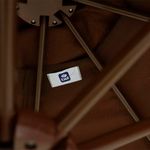 OmbrelloneAugustoRetangularOversizeMarrom460MX270M69135