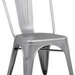 KitDuasCadeiraIronTolixCorCinza69093