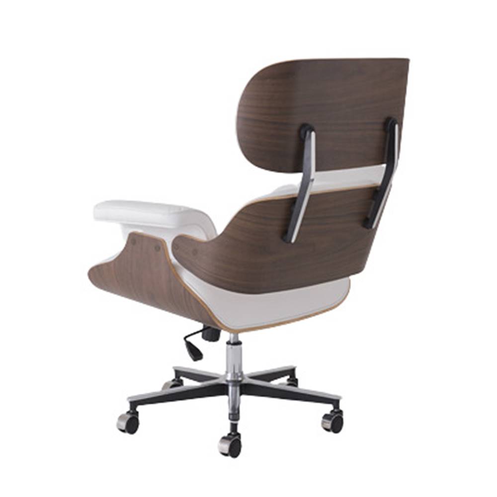 Poltronas-Charles-Eames-Office-Freijo-Estofada-Branca-Pes-Aluminio-Com-Rodas---69161-