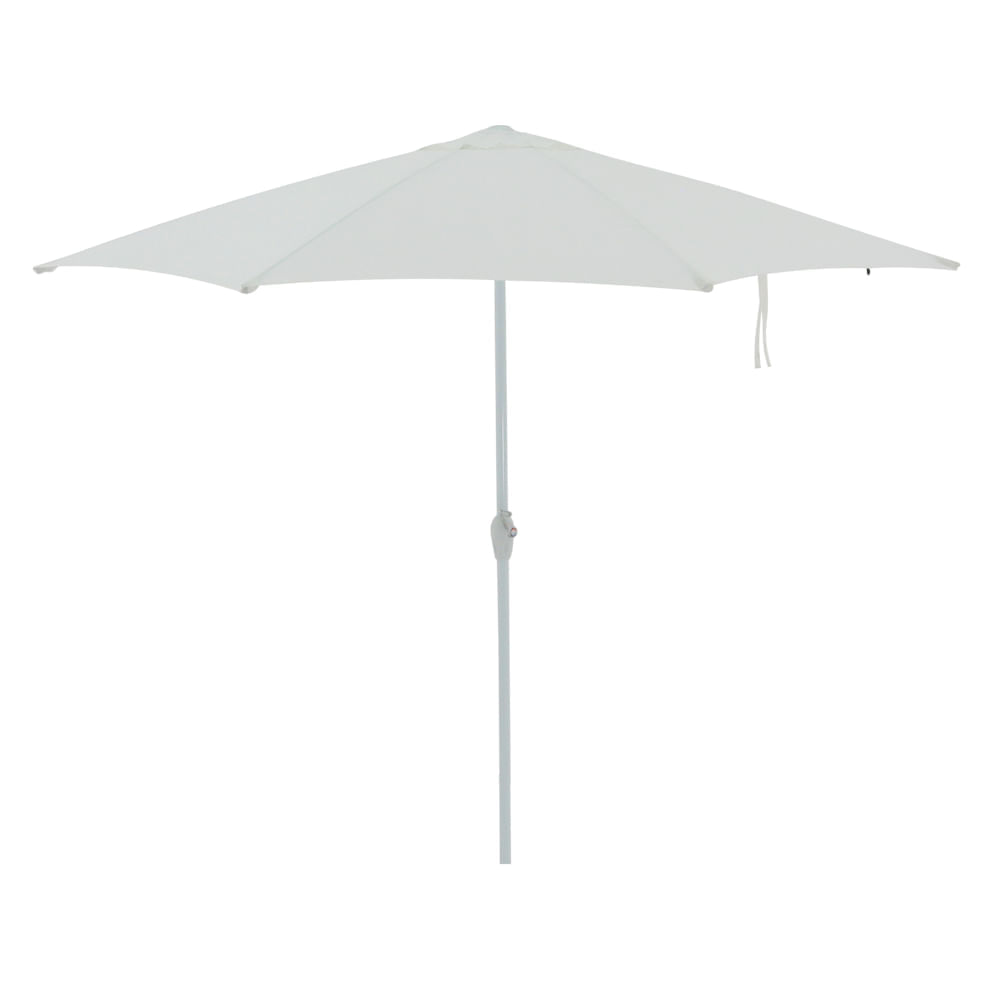 Ombrellone-Victor-Branco---270-M---Aluminio-com-Led---69165