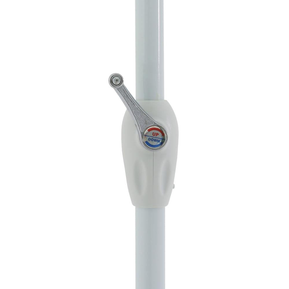 Ombrellone-Victor-Branco---270-M---Aluminio-com-Led---69165