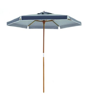 Ombrellone Aurora - Bagum Azul - 240 cm - 69207