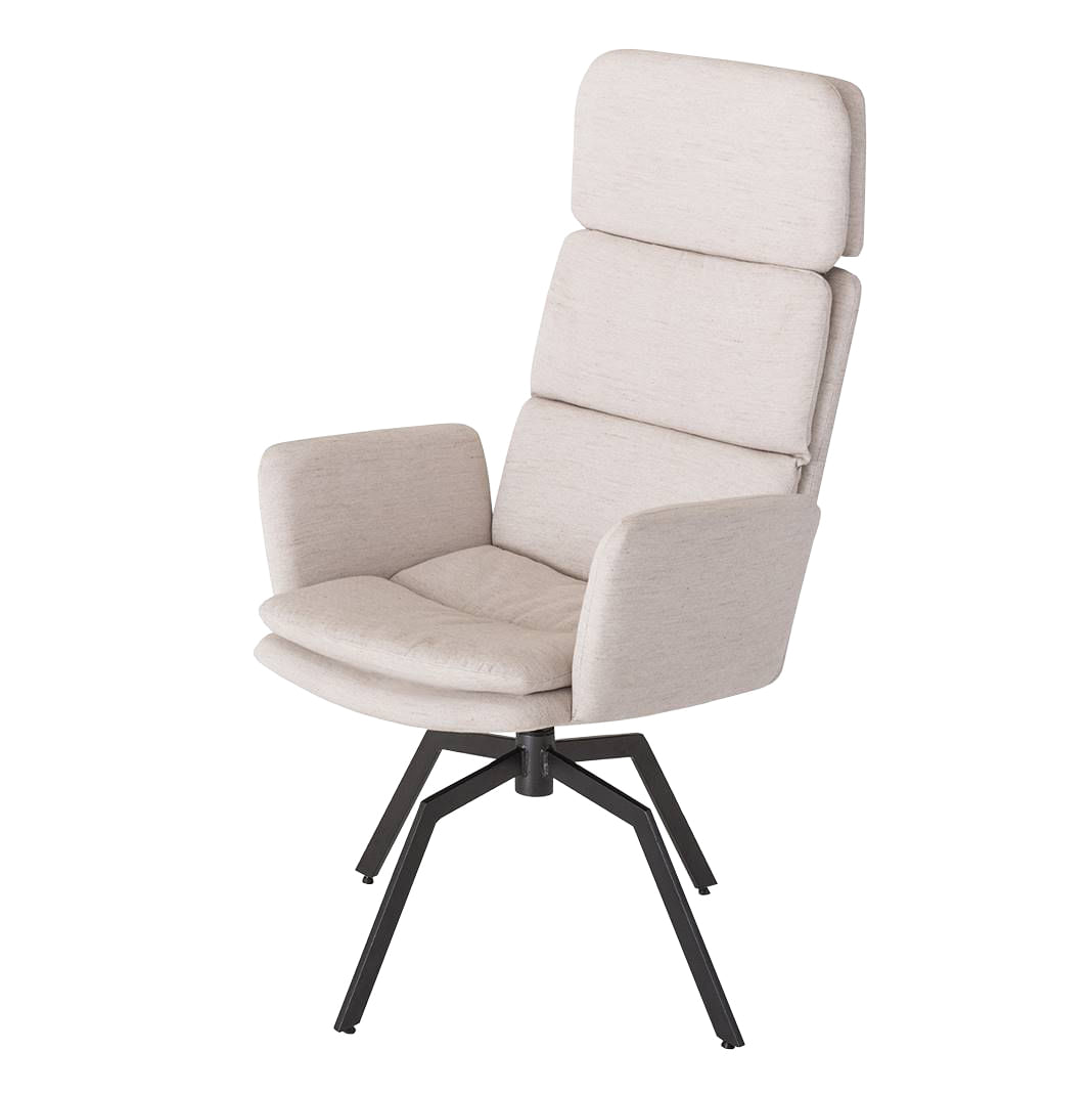 Poltrona-Zurique-Estofada-Creme-Pes-Aco-Carbono-Preto---69212