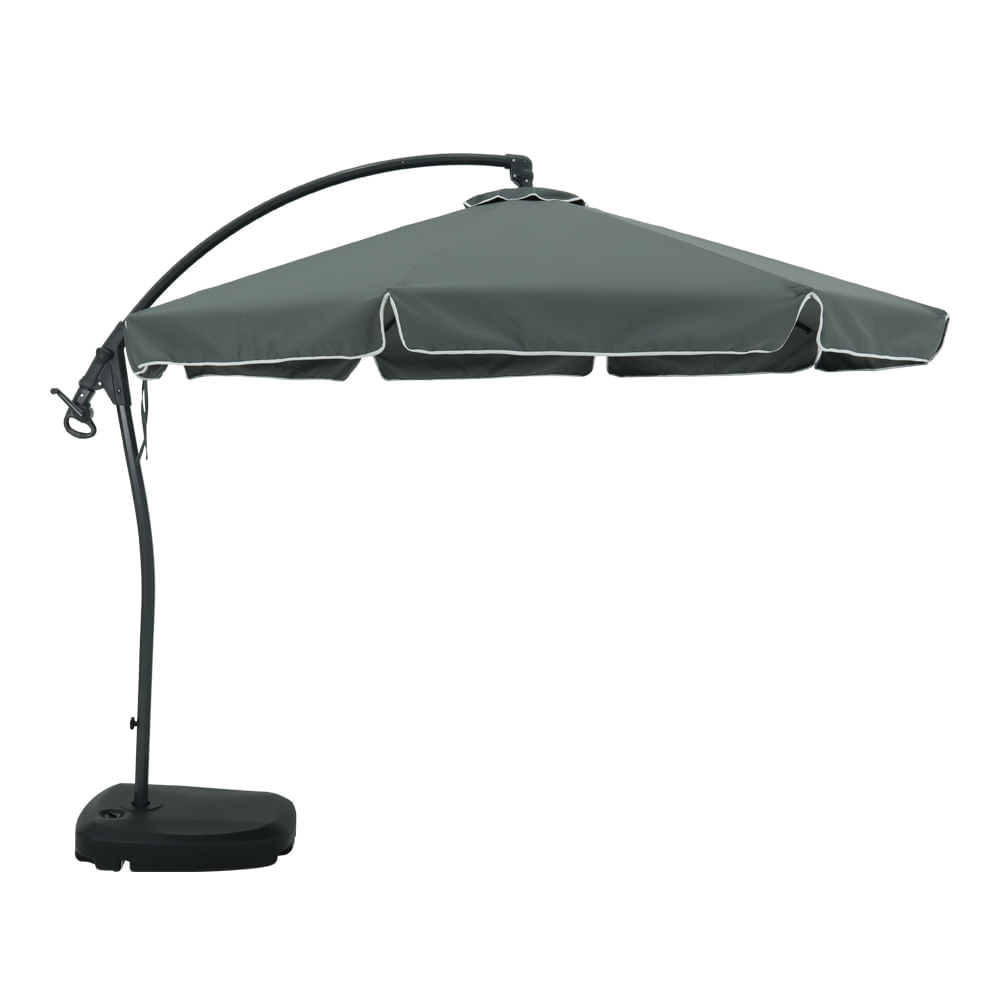 Ombrellone-Lueji-Susp-C-Base-300-mts---Cinza---69220