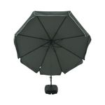 OmbrelloneLuejiSuspCBase300mtsCinza69220