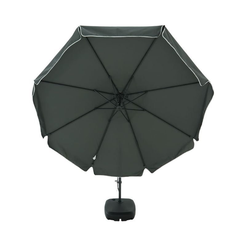 OmbrelloneLuejiSuspCBase300mtsCinza69220