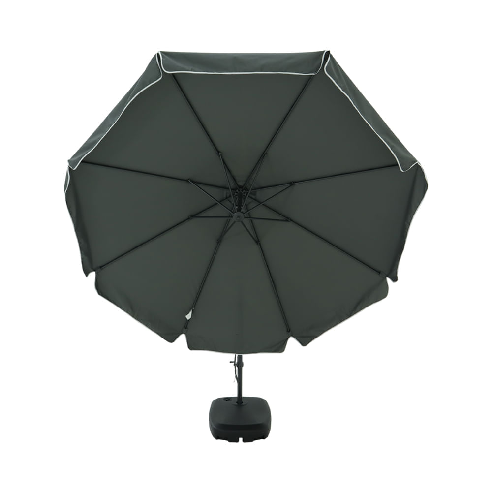 Ombrellone-Lueji-Susp-C-Base-300-mts---Cinza---69220