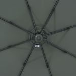 OmbrelloneLuejiSuspCBase300mtsCinza69220