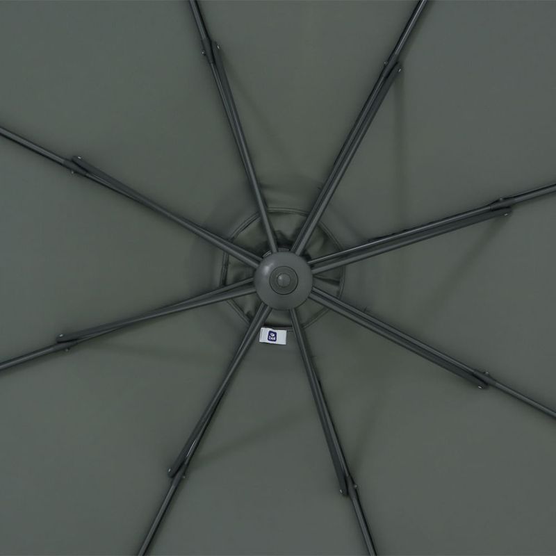 OmbrelloneLuejiSuspCBase300mtsCinza69220