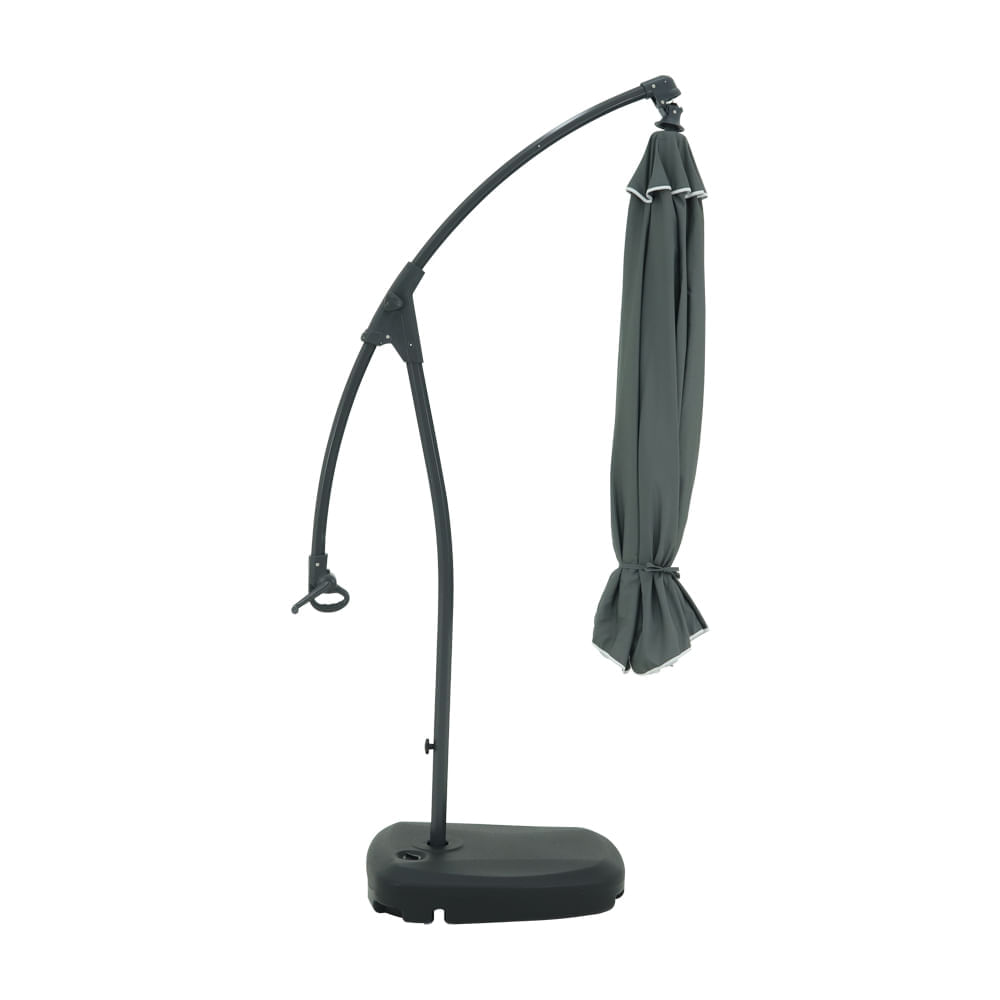 Ombrellone-Lueji-Susp-C-Base-300-mts---Cinza---69220