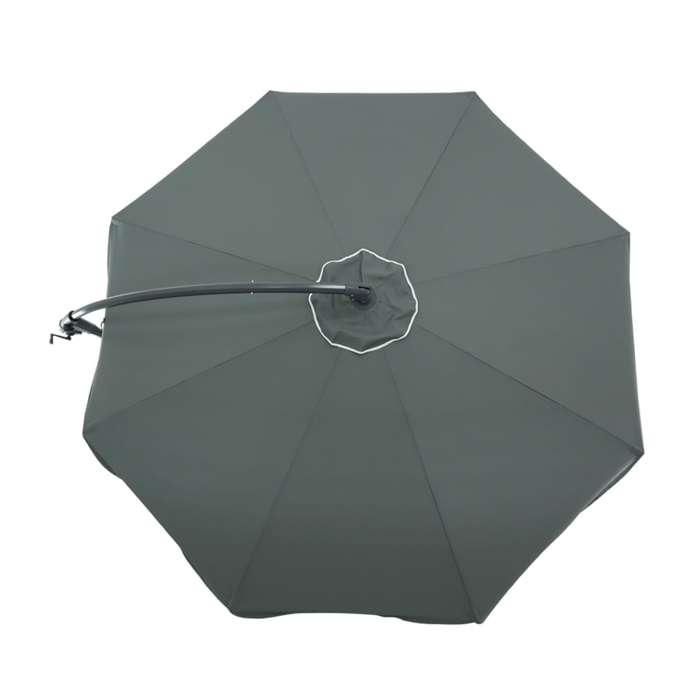 Ombrellone-Lueji-Susp-C-Base-300-mts---Cinza---69220