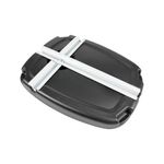 OmbrelloneLuejiSuspCBase300mtsCinza69220