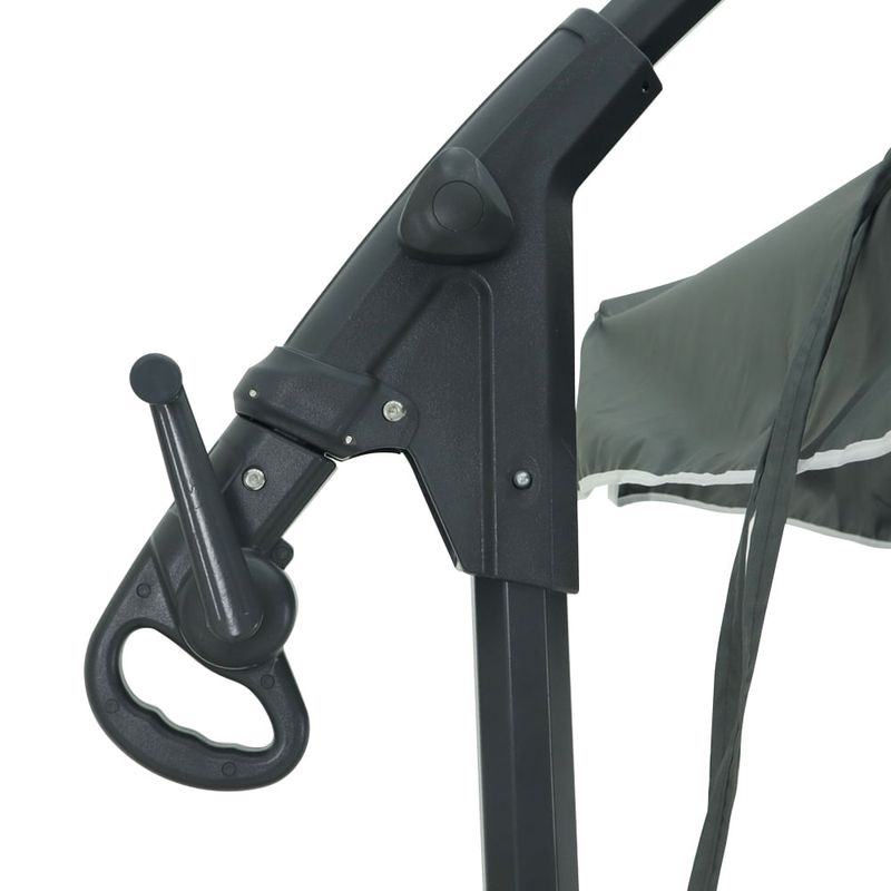 OmbrelloneLuejiSuspCBase300mtsCinza69220