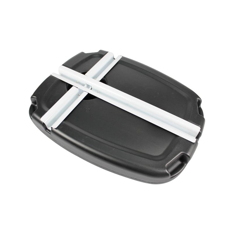 OmbrelloneLuejiSuspCBase300mtsAzul69221