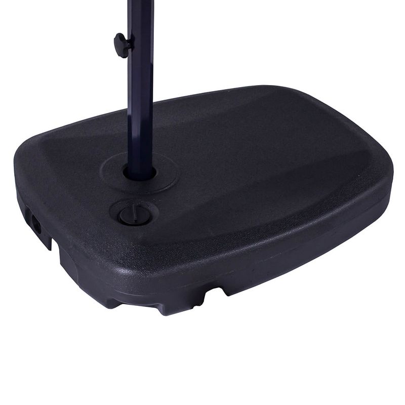 OmbrelloneLuejiSuspCBase300mtsAzul69221