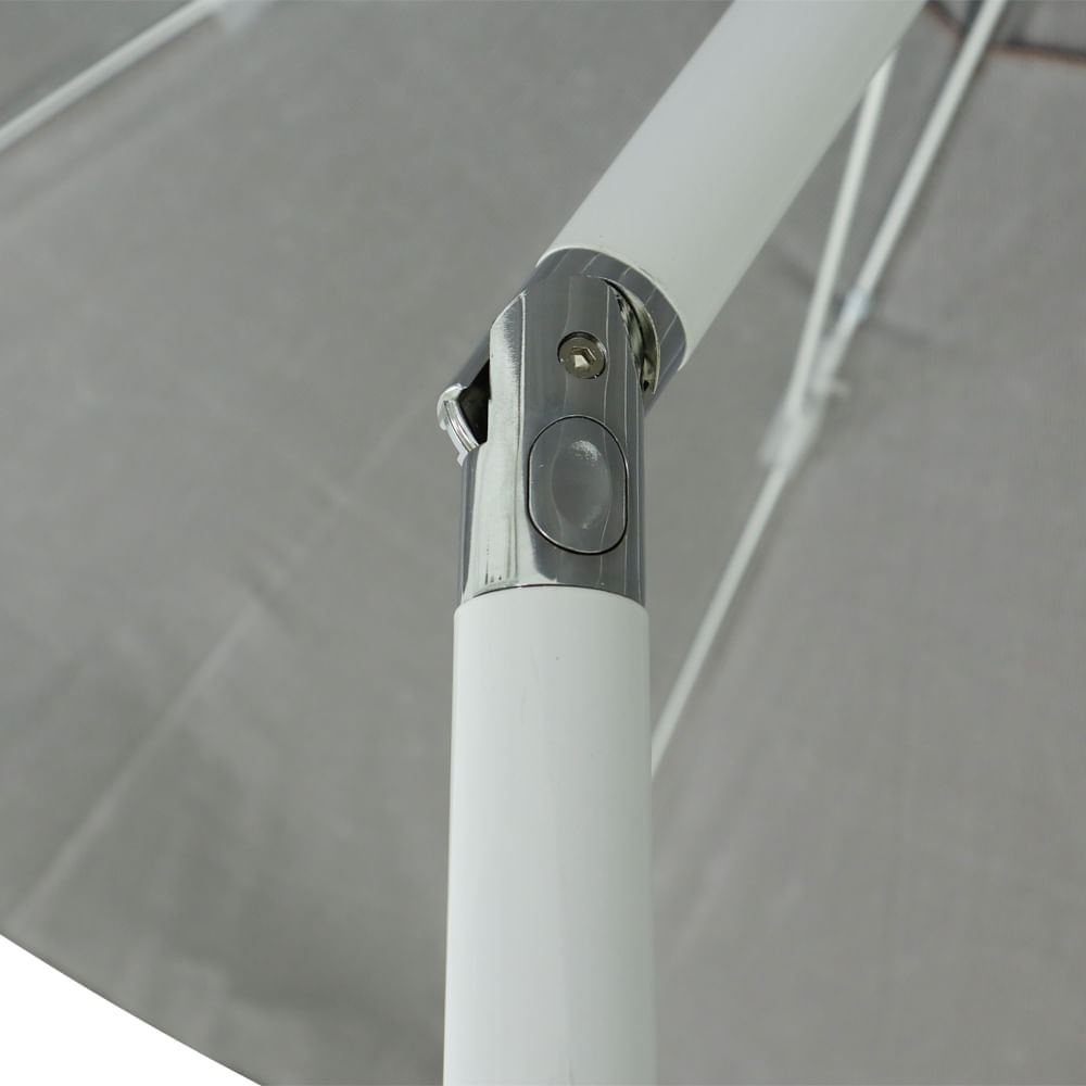 Ombrellone-Arthur-Marrom---Varetas-em-Aluminio---Acionado-com-Manivela-220cm---69227