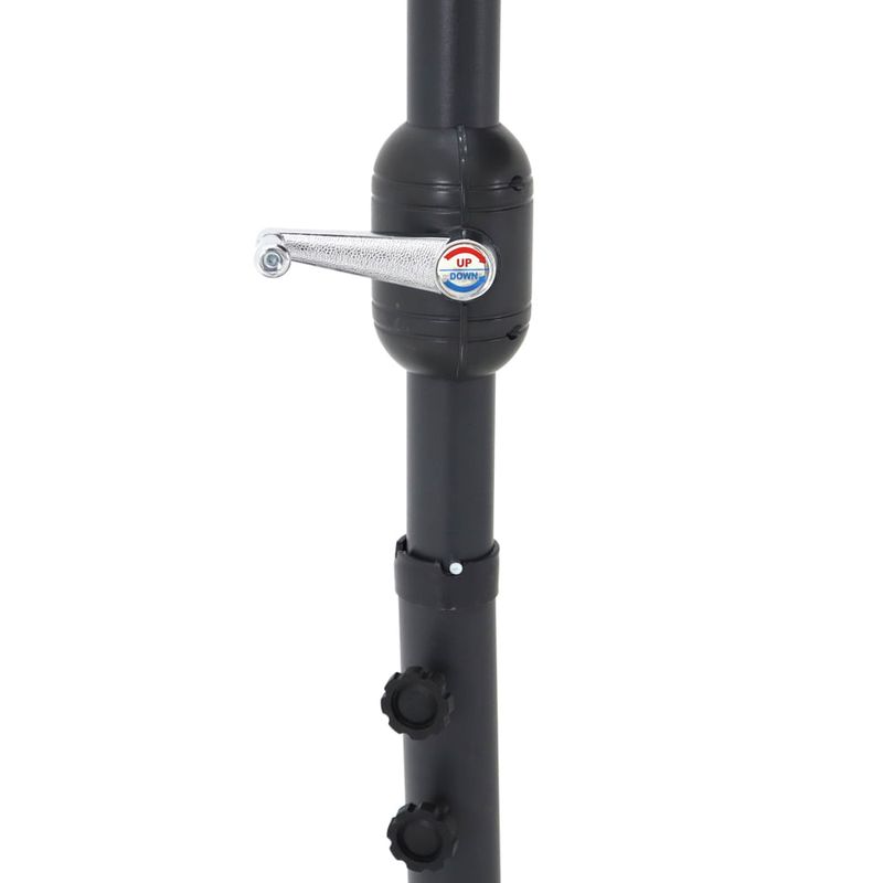 OmbrelloneRaviSuspenso300cmAzul69228