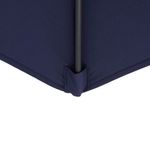 OmbrelloneRaviSuspenso300cmAzul69228