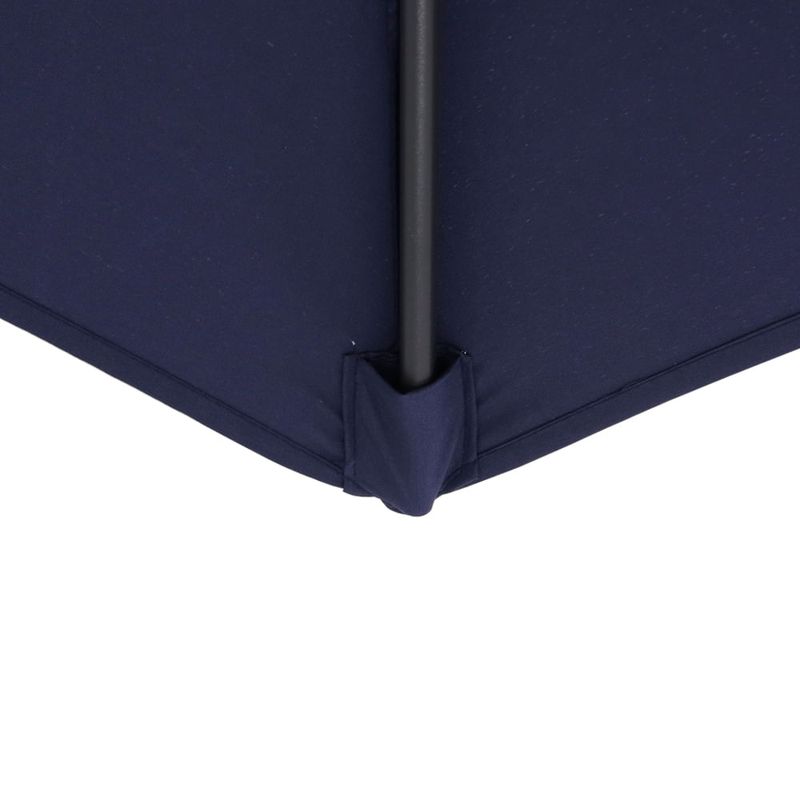 OmbrelloneRaviSuspenso300cmAzul69228