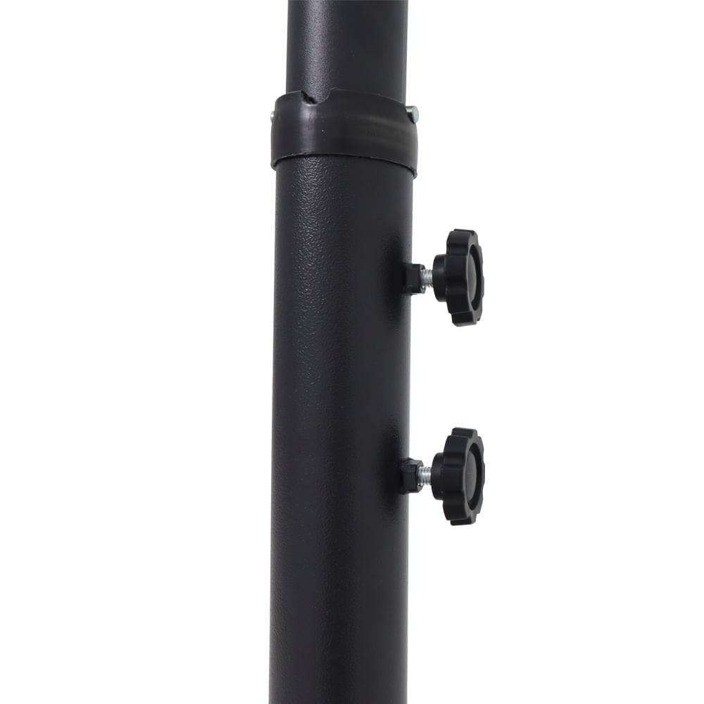 Ombrellone-Ravi-Suspenso---300-cm---Azul---69228