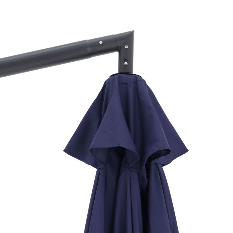 OmbrelloneRaviSuspenso300cmAzul69228