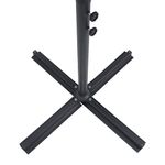 OmbrelloneRaviSuspenso300cmAzul69228