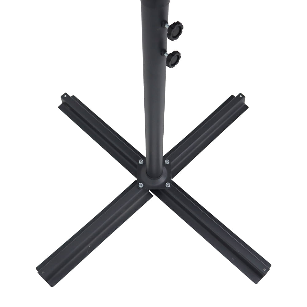 Ombrellone-Ravi-Suspenso---300-cm---Azul---69228