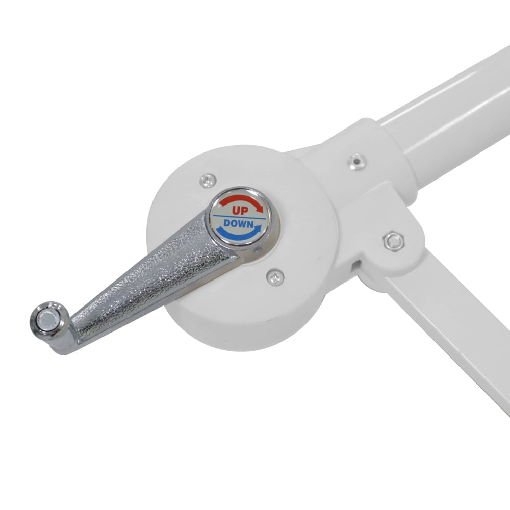 Ombrellone-Pereque-Suspenso-Regulavel-Poliester-250-cm-Branco-69246