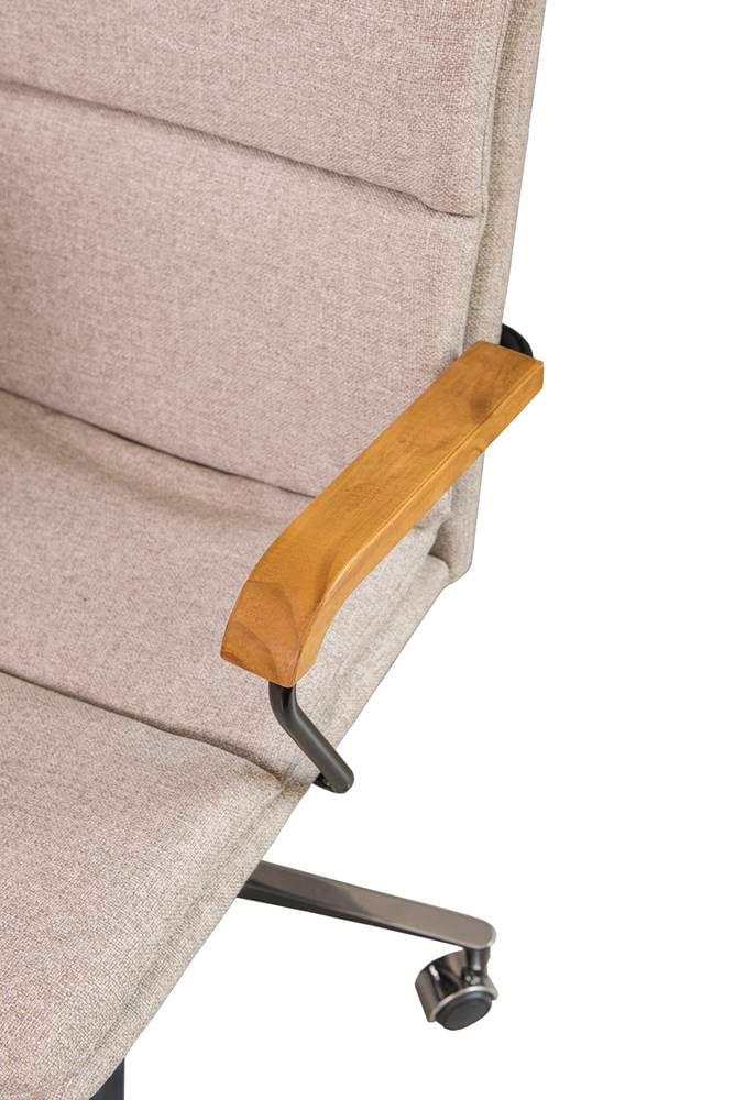 Cadeira-Delfos-Estofada-Cinza-Claro-Base-de-Aco-Carbono-Preto---69280