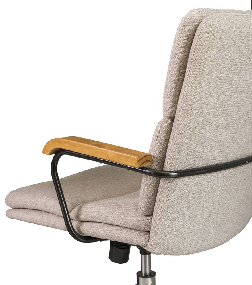 Cadeira-Delfos-Estofada-Cinza-Claro-Base-de-Aco-Carbono-Preto---69280