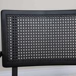 PoltronaJullyTelaNaturalAssentoCorinoPretocomBasePreta80cm69297