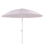 OmbrelloneQuiotoEstiloOriental250mtsBranco69307