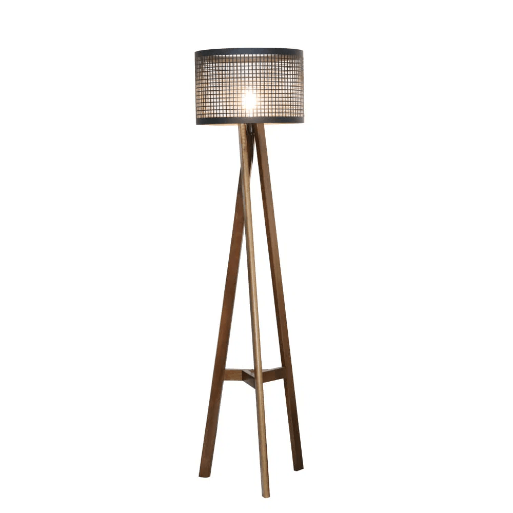 Luminaria-de-Chao-Aila-Metal-Preto-com-Base-em-Madeira-153cm---69306