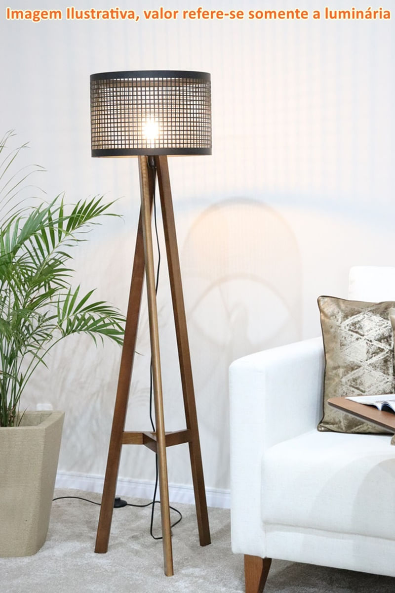 Luminaria-de-Chao-Aila-Metal-Preto-com-Base-em-Madeira-153cm---69306