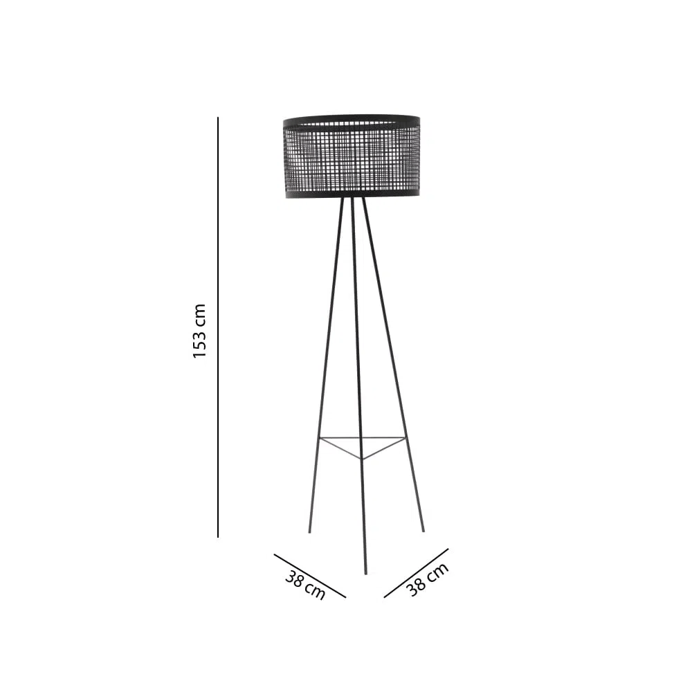 Luminaria-de-Chao-Jade-em-Metal-Preto-153cm---69318