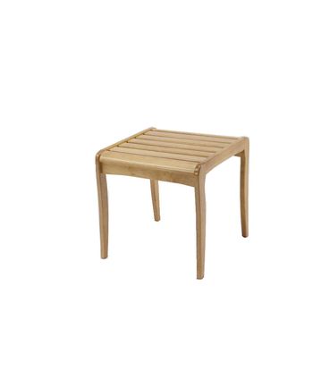 Banco Izza Amêndoa 1 Lugar 45cm - 69346