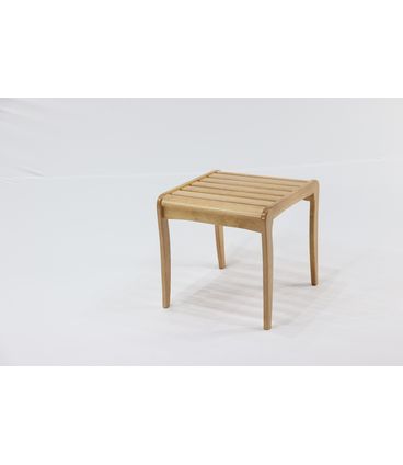 Banco Izza Amêndoa 1 Lugar 45cm - 69346