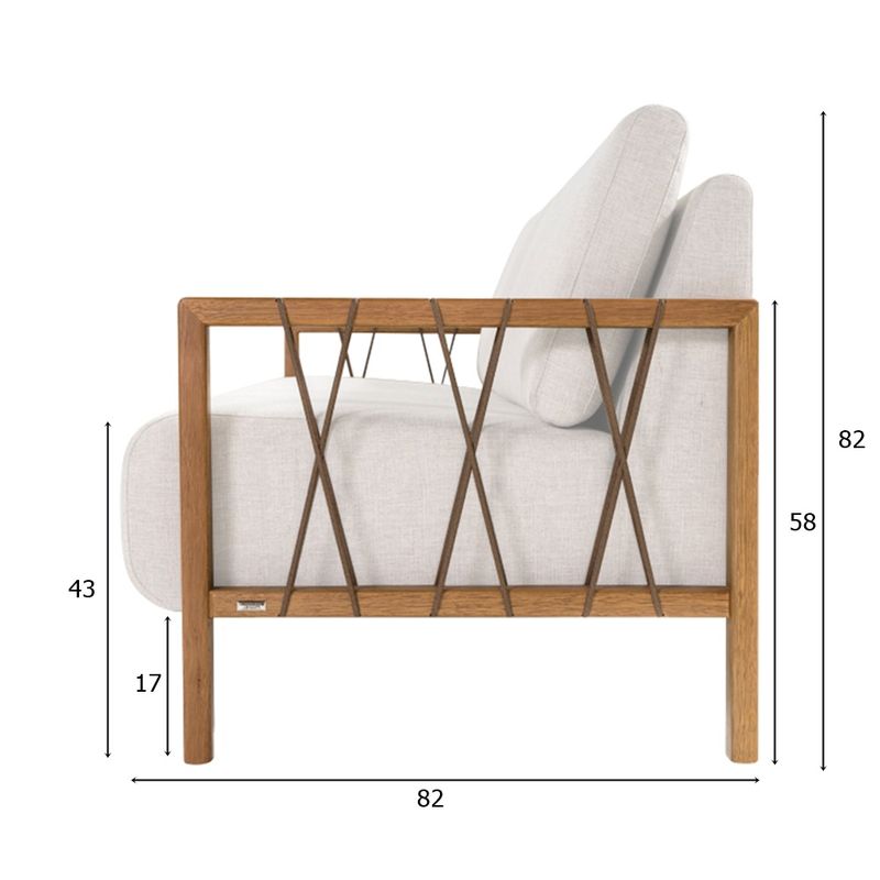 SofaJoeLinhocorBegeeFibraAlgodaoMarromcomBaseMadeiraAmendoa180cm58968